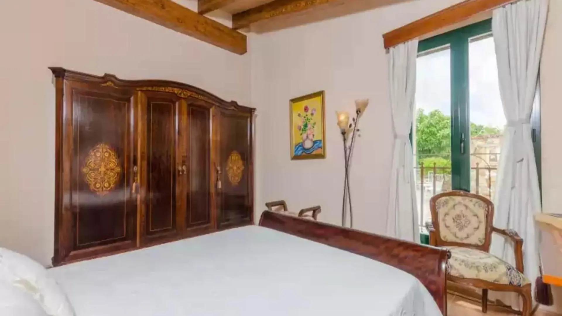Es Moya Des Pins Villa With Private Pool Muro Spain