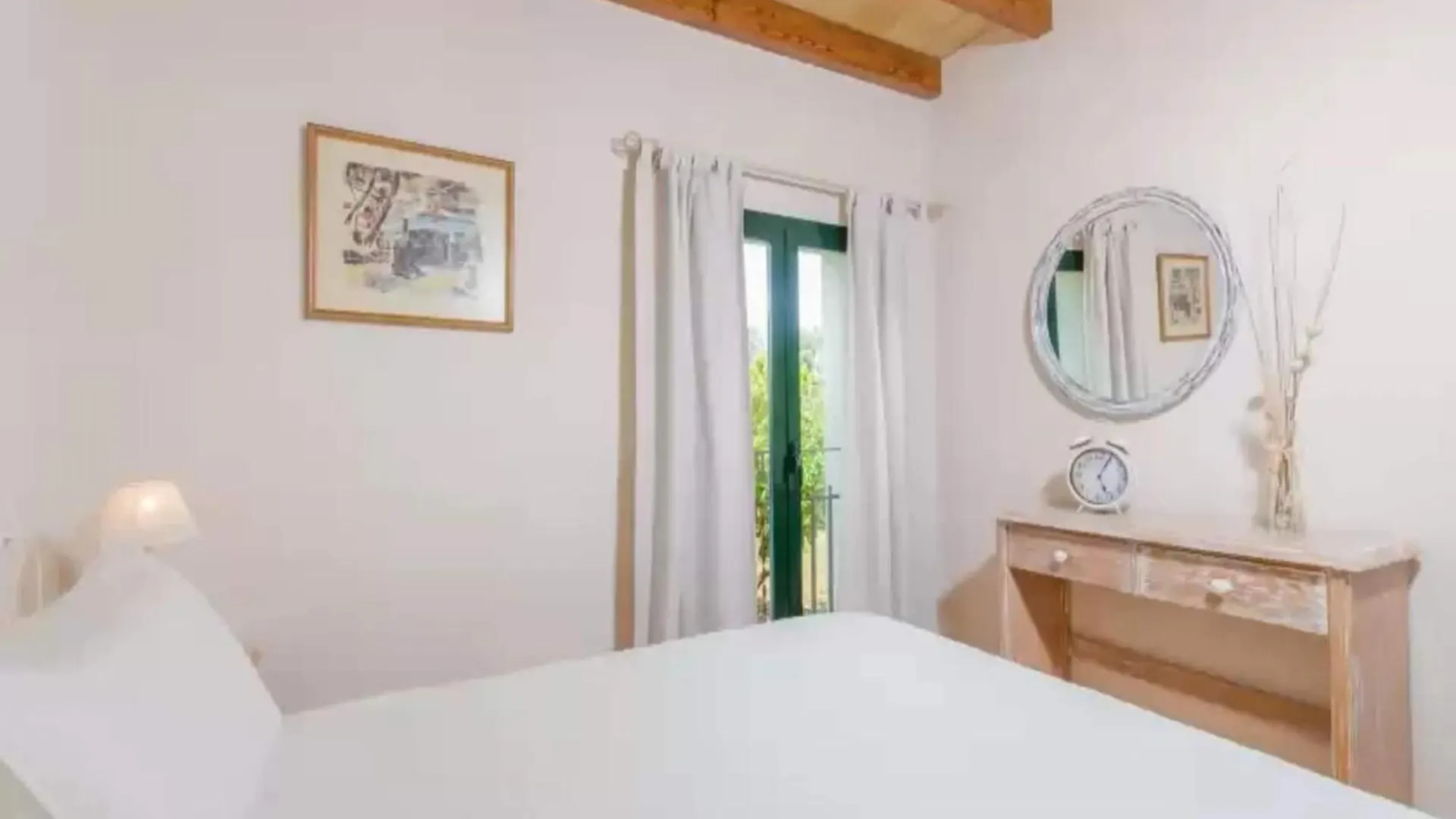 Es Moya Des Pins Villa With Private Pool Muro 0*,  Spain