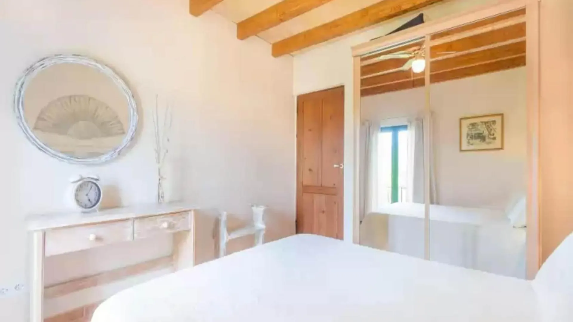 Es Moya Des Pins Villa With Private Pool Muro Spain